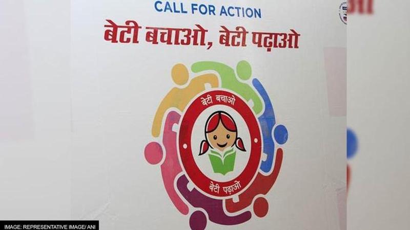 Beti Bachao Beti Padhao