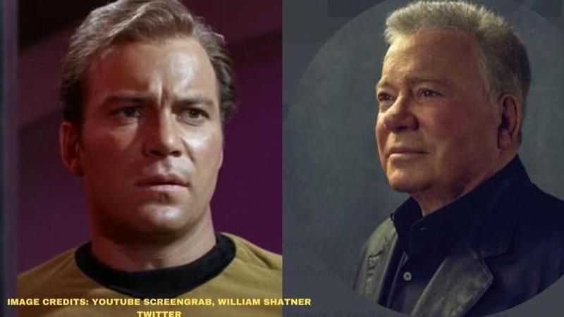 William Shatner