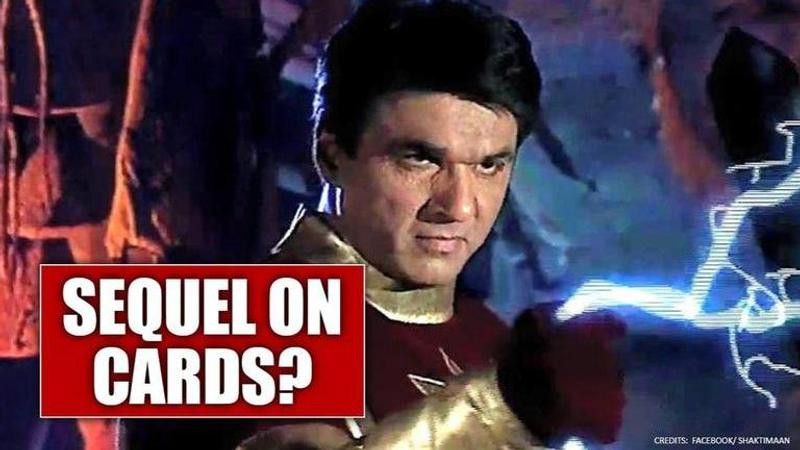 Shaktimaan