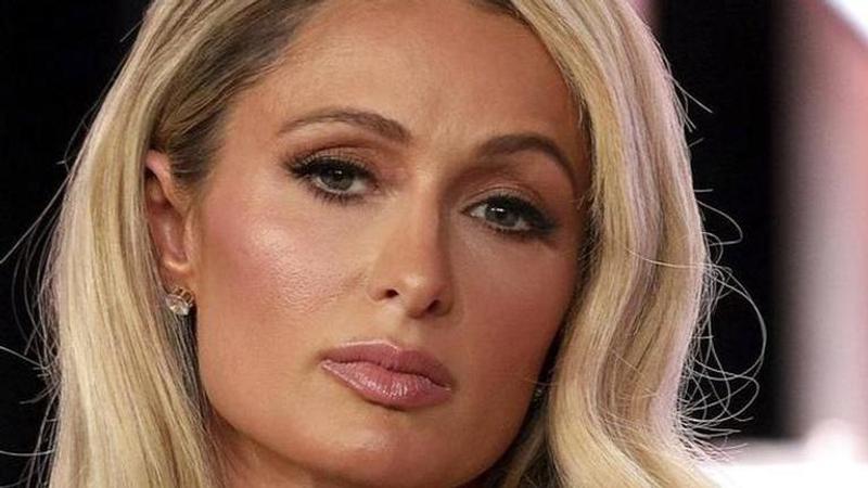 Paris Hilton says she ‘feels free’ after YouTube documentary