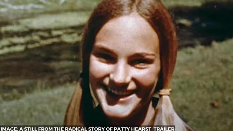 what happened to patty hearst