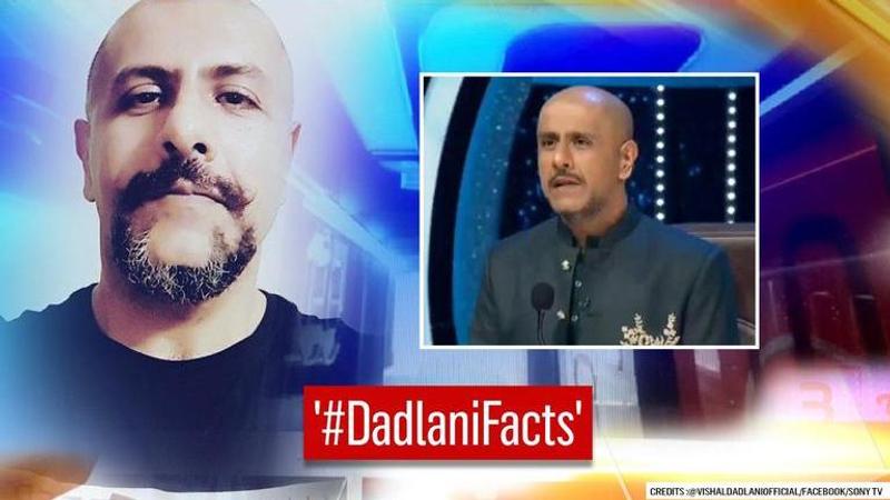 Vishal sparks #DadlaniFacts trend after gaffe on 'Aye Mere Watan Ke Logo' song, apologises