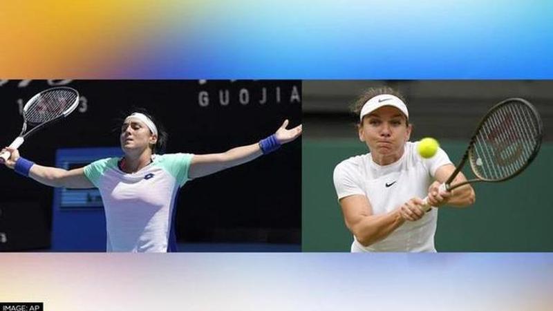 Wimbledon 2022: Simona Halep