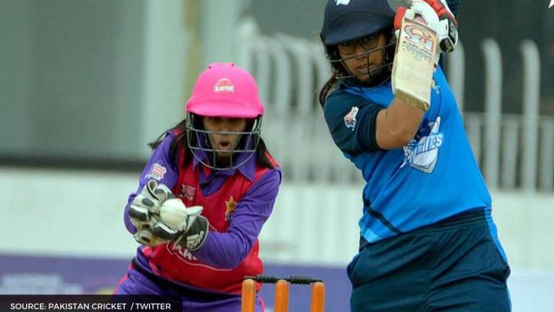 Womens National Triangular T20