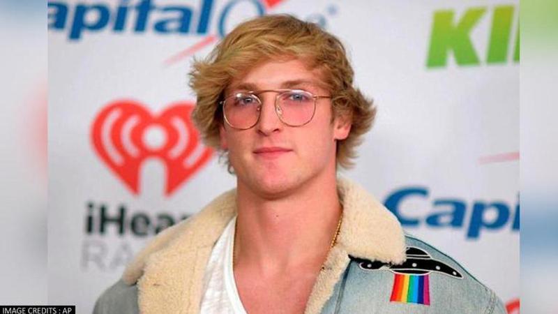 Logan Paul