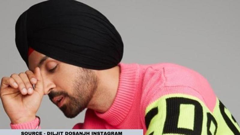 Diljit Dosanjh