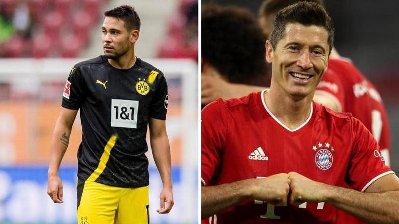 How to watch Bayern vs Dortmund live in India