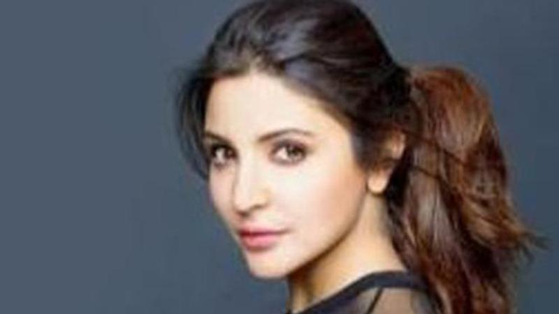 Anushka Sharma