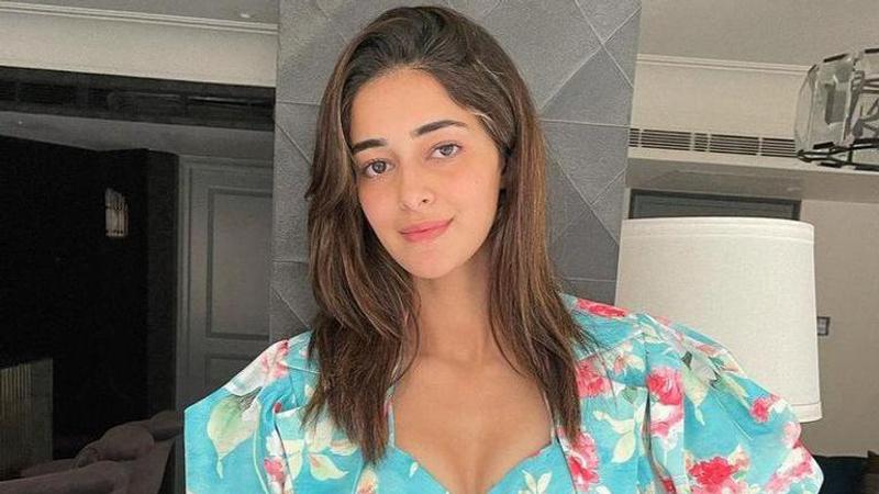 ananya panday