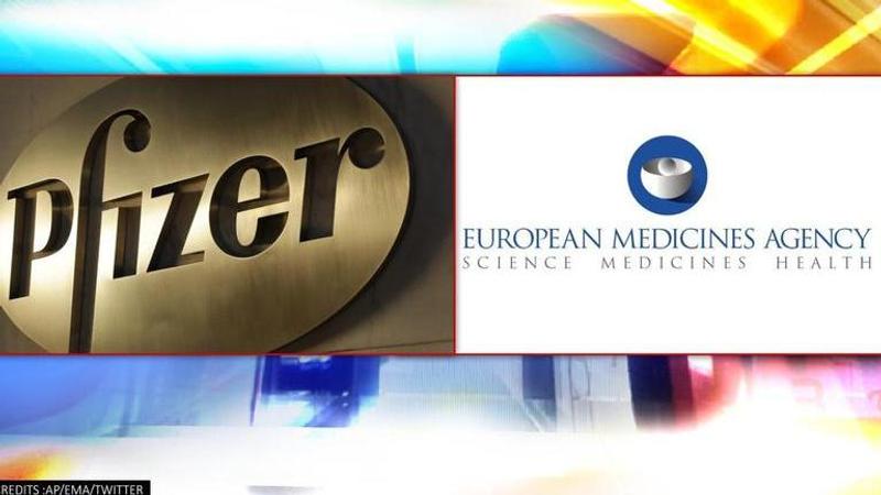 EMA says decision on Pfizer-BioNTech COVID-19 vaccine would be taken on Dec 29