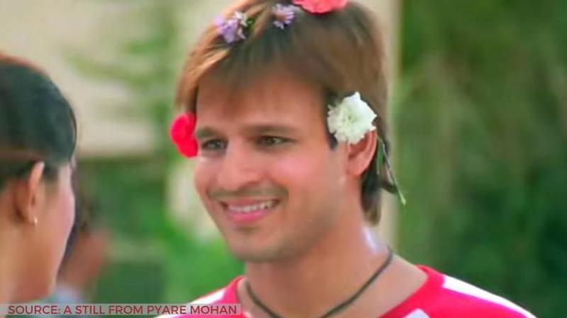 Vivek Oberoi