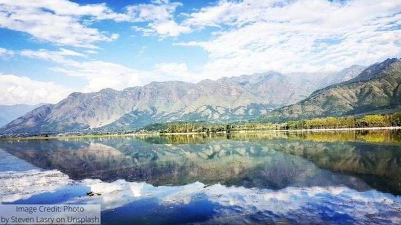 Pangong Tso