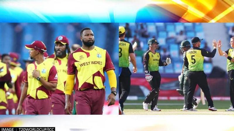 T20 World Cup, Australia vs West Indies, Australia vs West Indies live streaming, AUS vs WI, How to watch T20 WC match online, how to watch WC match