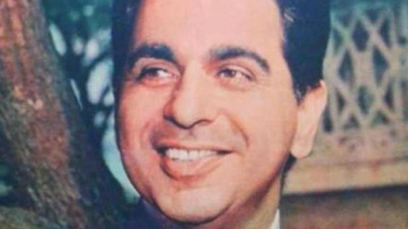 dilip kumar