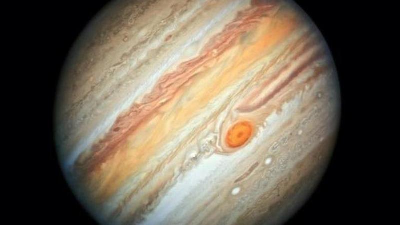 Jupiter