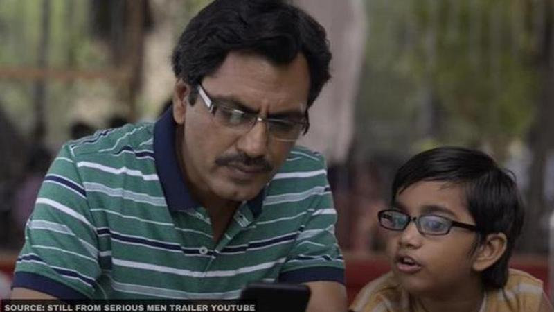 Nawazuddin Siddiqui