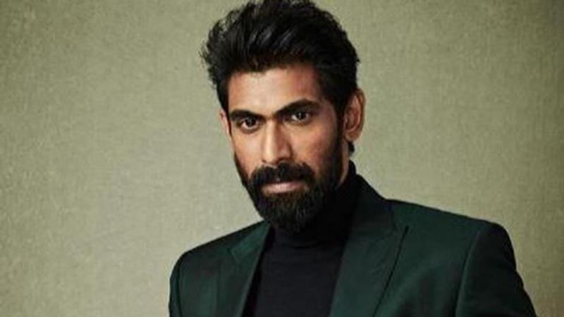 Rana Daggubati to host fictional animated series