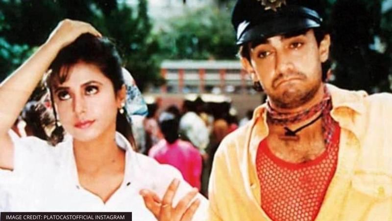 urmila matondkar's rangeela