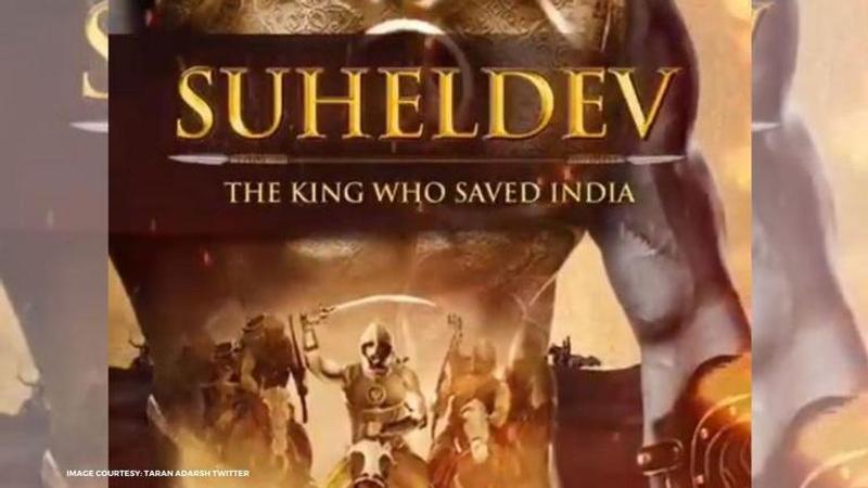 Suheldev – The King Who Saved India