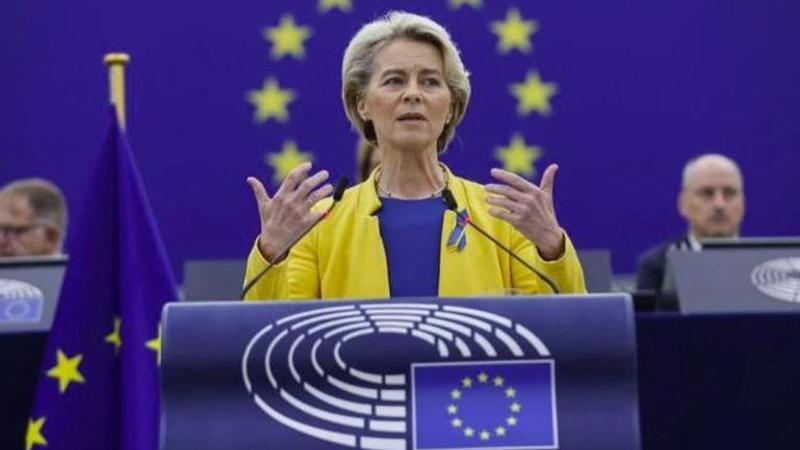 Von der Leyen