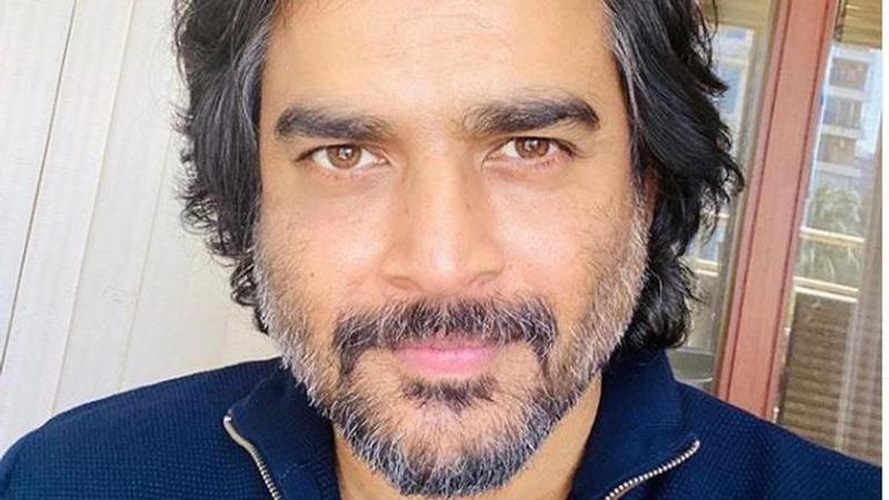 R. Madhavan