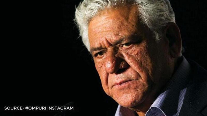 om puri's birthday