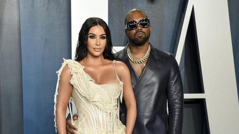 Kim K asks public to show compassion, empathy to Kanye West