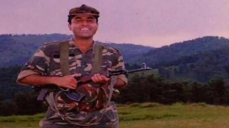 'Yeh Dil Maange More': India legend's soul-stirring tribute to Kargil Hero Vikram Batra