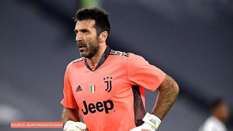 Buffon returns to Parma