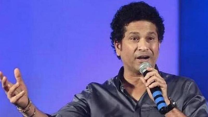 Sachin Tendulkar