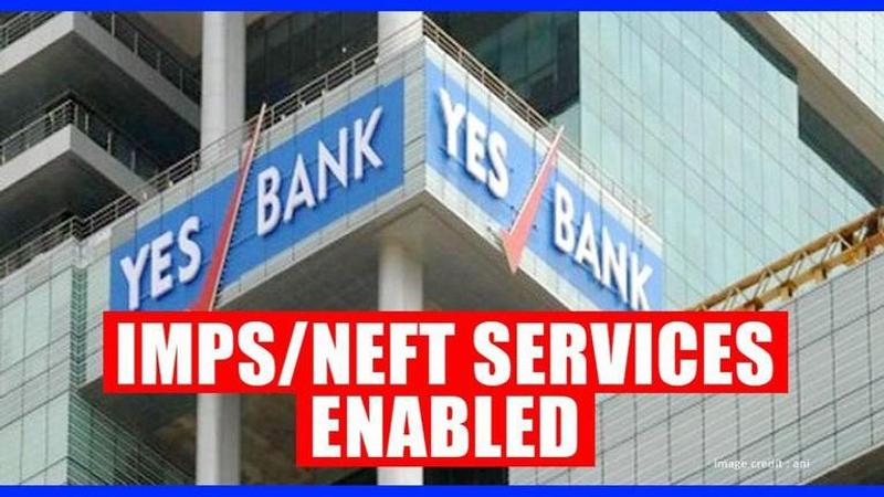 Yes Bank