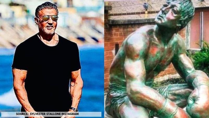 Sylvester Stallone