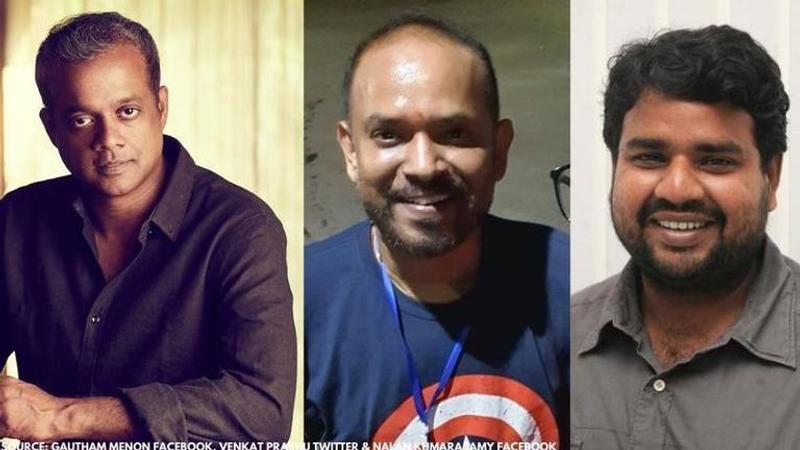 Venkat Prabhu