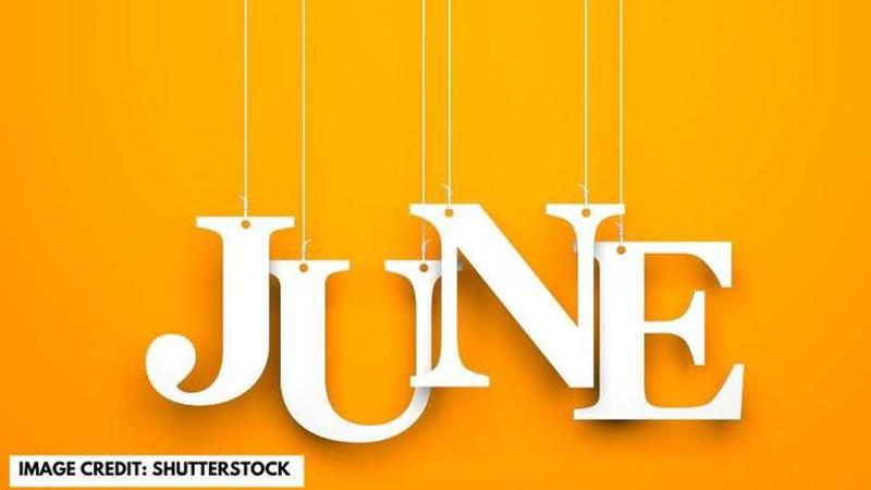 important days in june