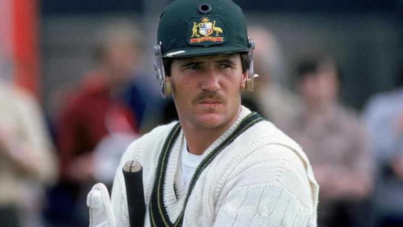 Have been diagnosed with Parkinson's in 2016, will be a miracle if I live till 80: Allan Border