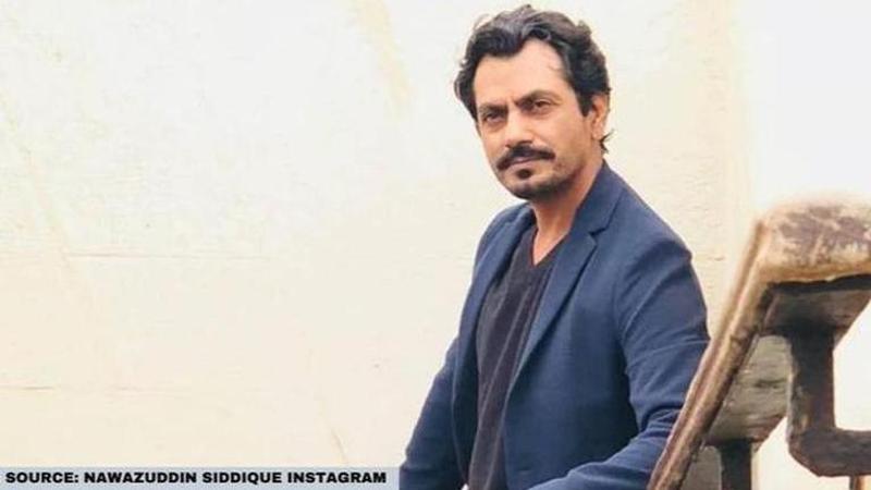 Nawazuddin Siddiqui