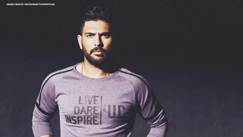 Yuvraj Singh