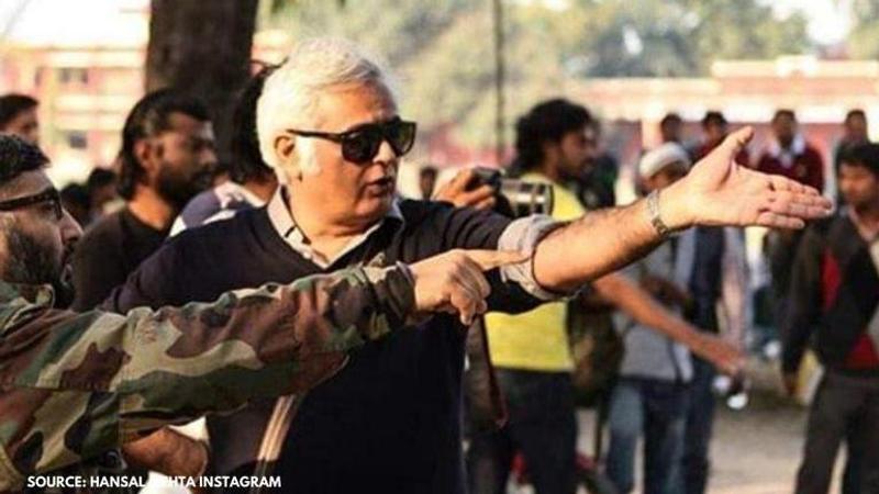 Hansal Mehta