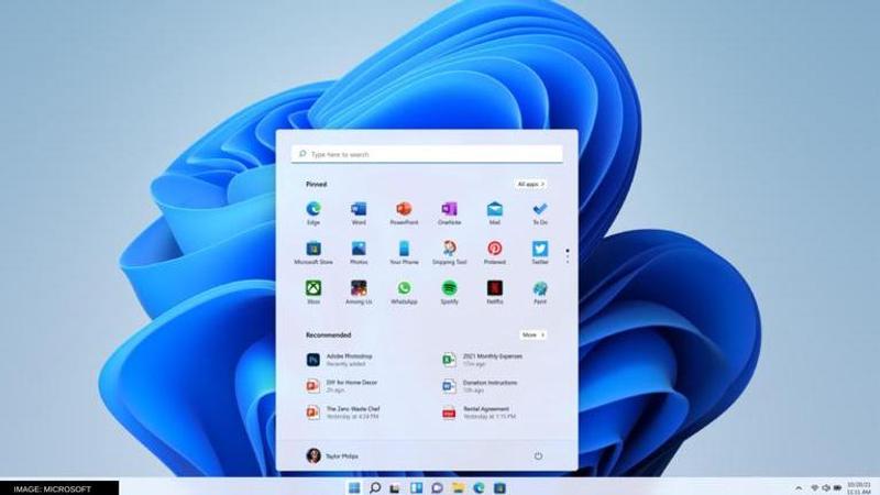 Microsoft Windows 11 users won't be able to relocate the Taskbar anytime soon