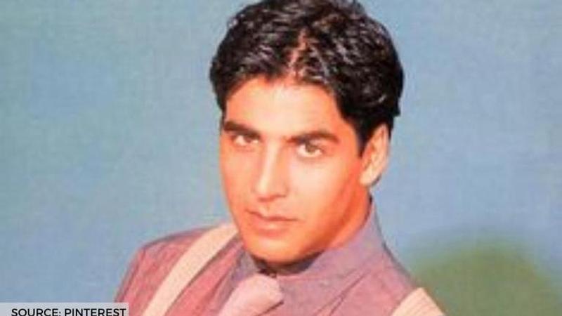 Akshay Kumar