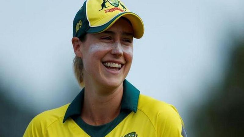 Ellyse Perry