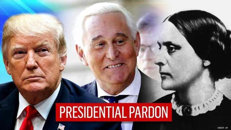 Presidential Pardon: Here are people who were granted clemency by Donald Trump