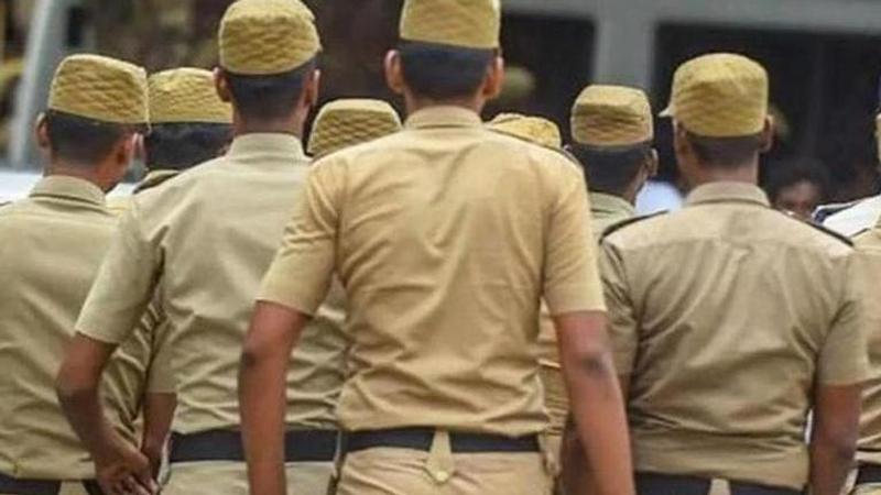 Assam Police Recruitment