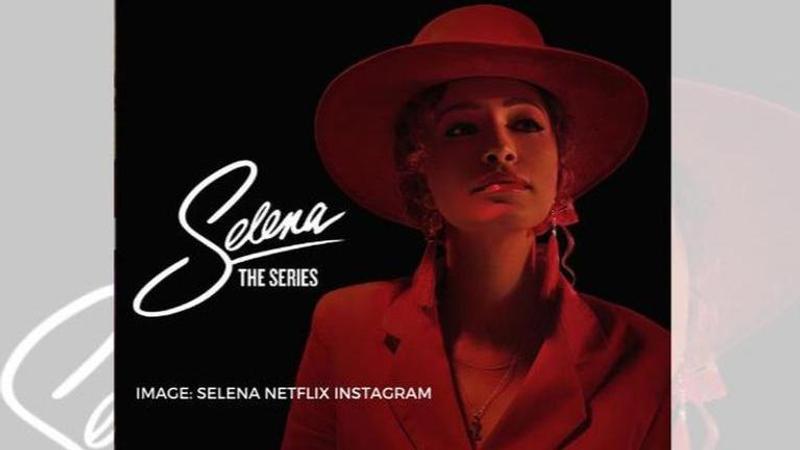 Selena: The Series season 3