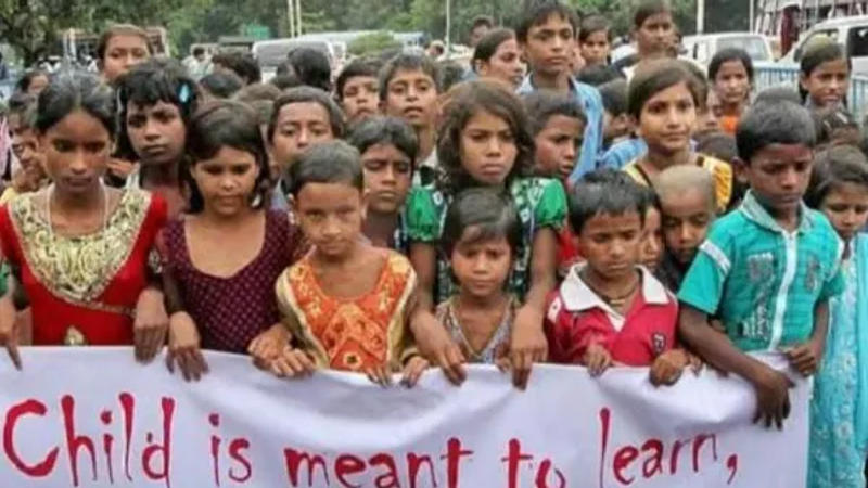 Child rights activists expressed hope that the government will heed their calls for a child-centric approach