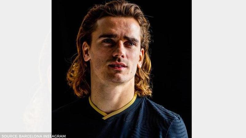 griezmann