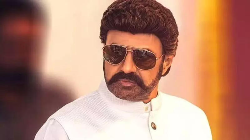 Nandamuri Balakrishna