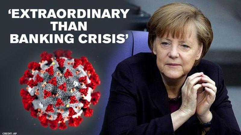 German chancellor