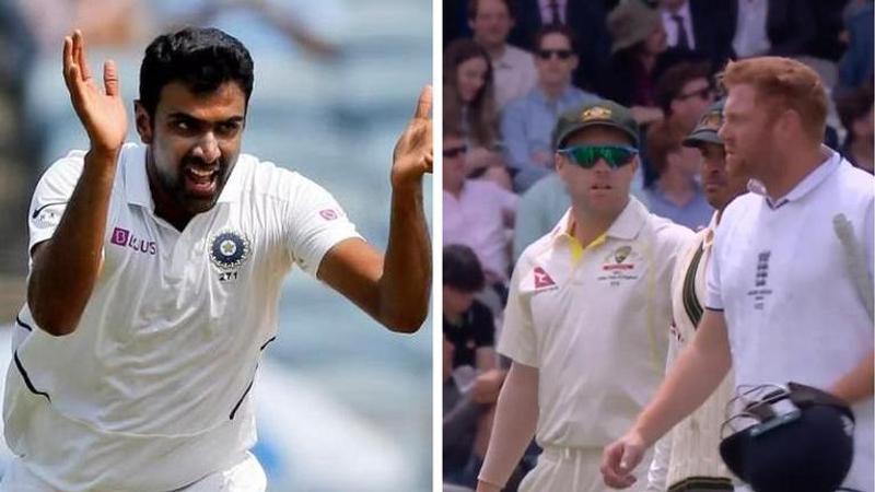 'Loud and clear': Ashwin's take on Bairstow's wicket opens up 'spirit of cricket' debate