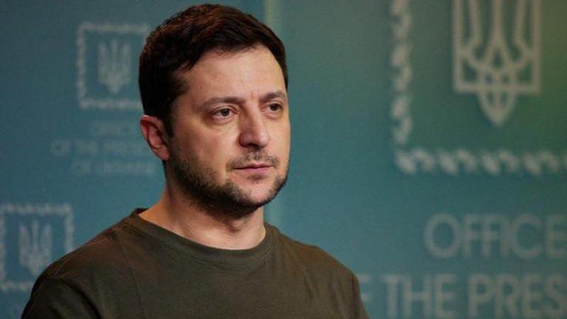 Zelenskyy